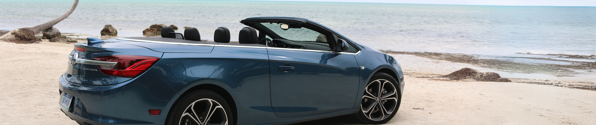 Buick Cascada Accessories, Custom Mods & Upgrades - NAPA Auto Parts