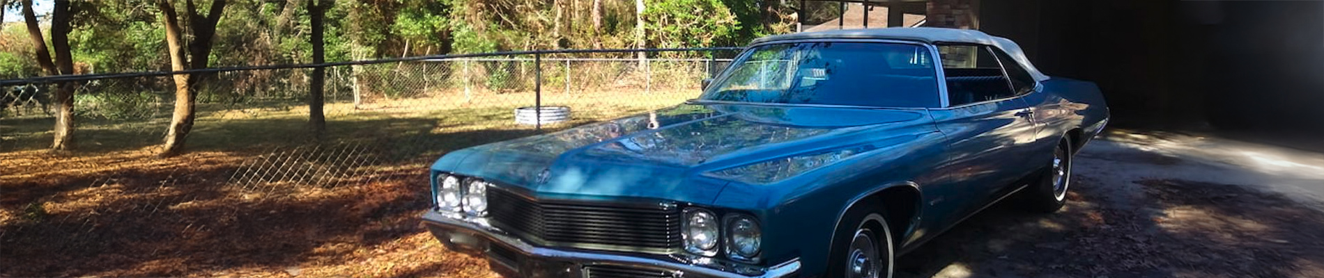 Buick Centurion Accessories, Custom Mods & Upgrades - NAPA Auto Parts