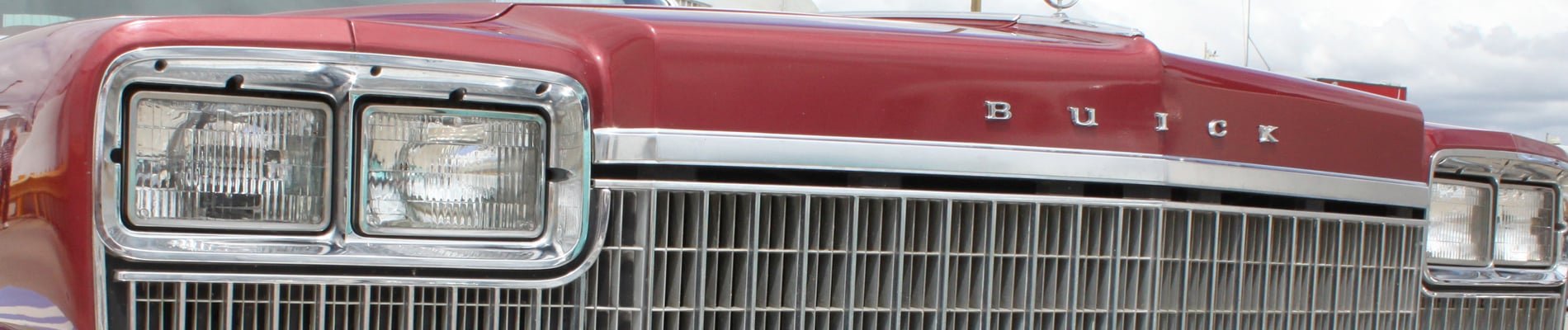 Buick Electra Accessories, Custom Mods & Upgrades - NAPA Auto Parts