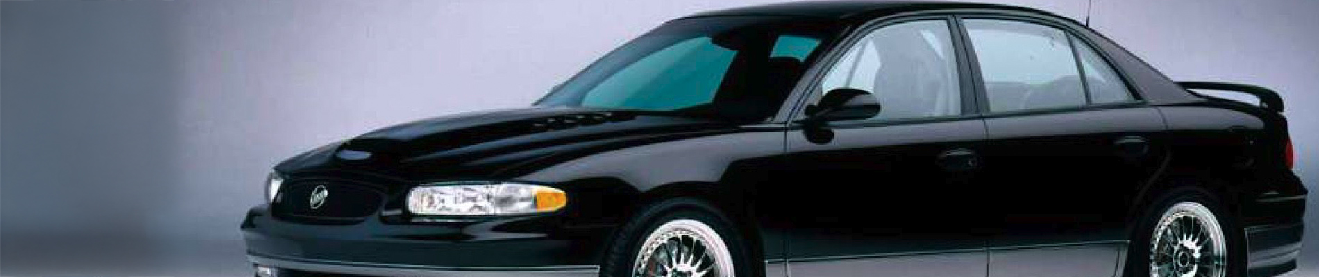 Buick Regal Accessories, Custom Mods & Upgrades - NAPA Auto Parts