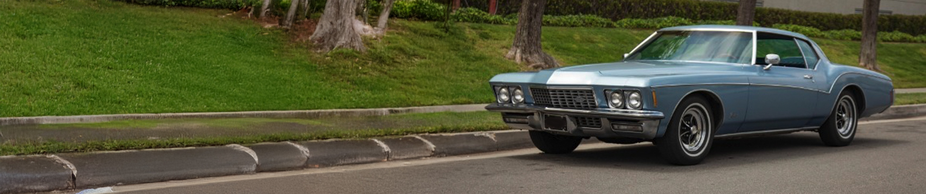 Buick Riviera Accessories, Custom Mods & Upgrades - NAPA Auto Parts