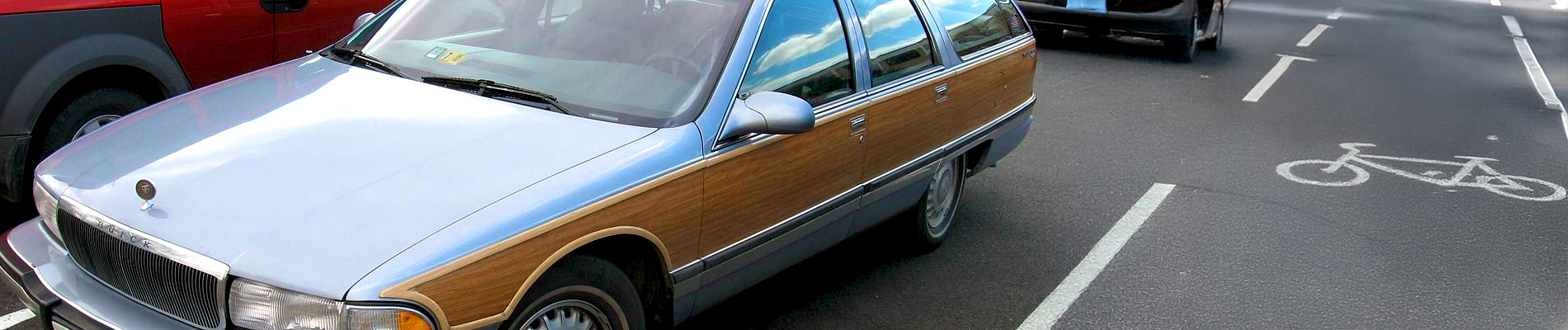 Buick Roadmaster Accessories, Custom Mods & Upgrades - NAPA Auto Parts