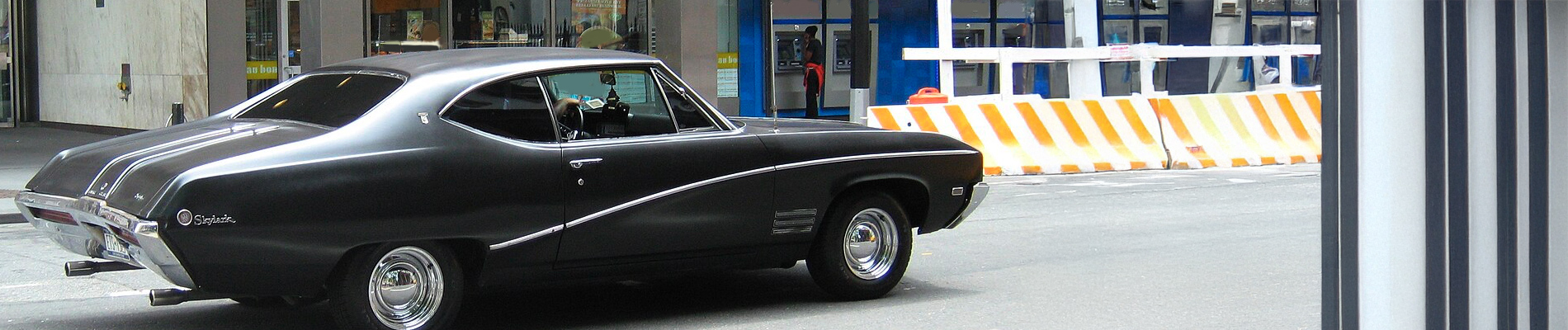 Buick Skylark Accessories, Custom Mods & Upgrades - NAPA Auto Parts