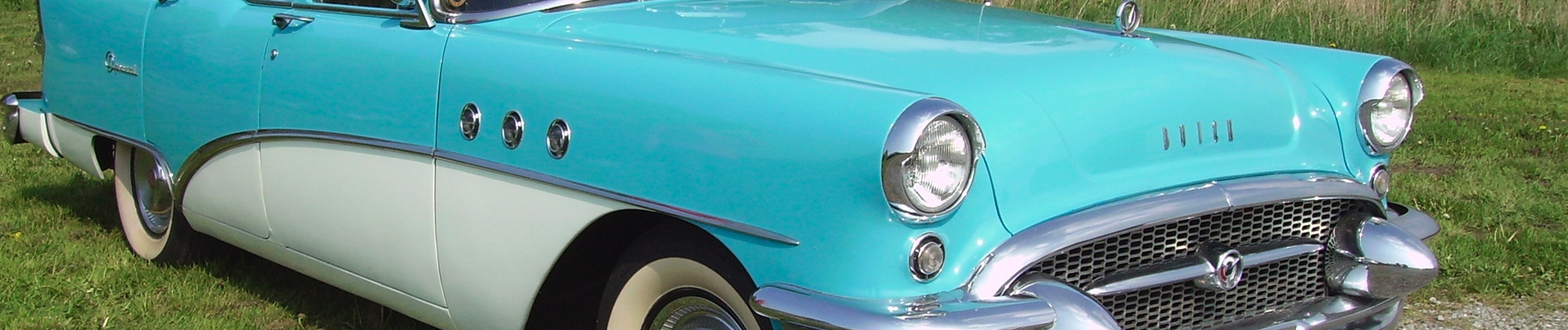 Buick Special Accessories, Custom Mods & Upgrades - NAPA Auto Parts