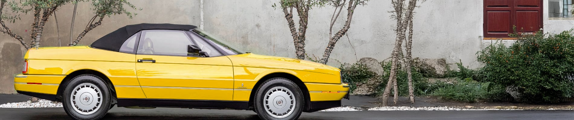 Cadillac Allante Accessories, Custom Mods & Upgrades - NAPA Auto Parts