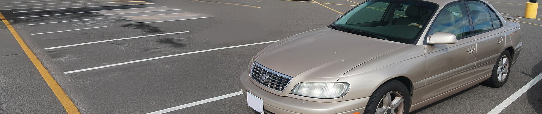 Cadillac Catera Accessories, Custom Mods & Upgrades - NAPA Auto Parts