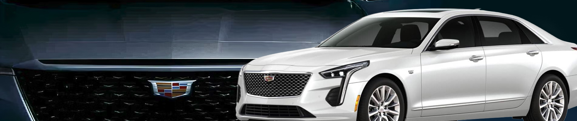 Cadillac CT6 Special Accessories, Custom Mods & Upgrades - NAPA Auto Parts