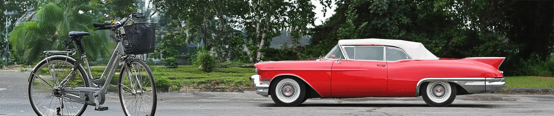 Cadillac Eldorado Accessories, Custom Mods & Upgrades - NAPA Auto Parts