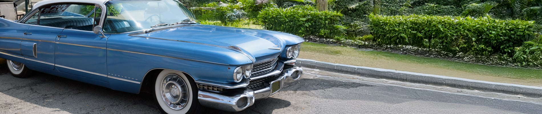 Cadillac Fleetwood Accessories, Custom Mods & Upgrades - NAPA Auto Parts