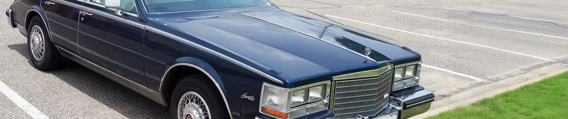 Cadillac Seville Accessories, Custom Mods & Upgrades - NAPA Auto Parts