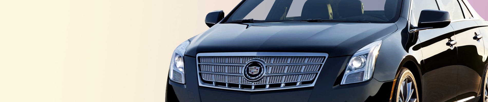 Cadillac XTS Accessories, Custom Mods & Upgrades - NAPA Auto Parts