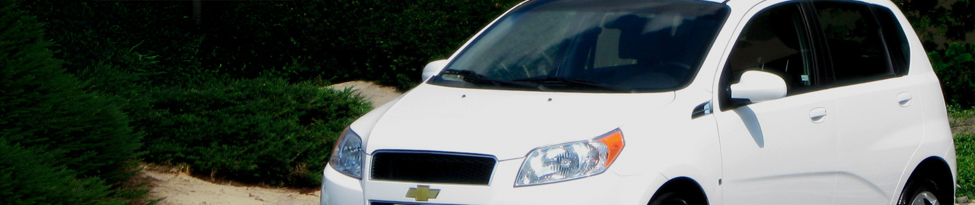 Chevy Aveo5 Accessories, Custom Mods & Upgrades - NAPA Auto Parts