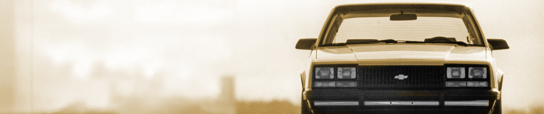 Chevy Celebrity Accessories, Custom Mods & Upgrades - NAPA Auto Parts