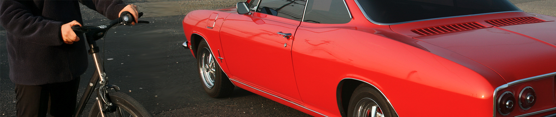 Chevy Corvair Accessories, Custom Mods & Upgrades - NAPA Auto Parts
