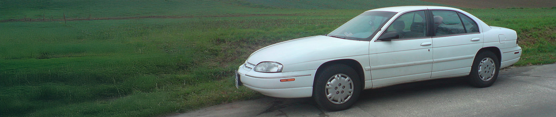 Chevy Lumina Accessories, Custom Mods & Upgrades - NAPA Auto Parts