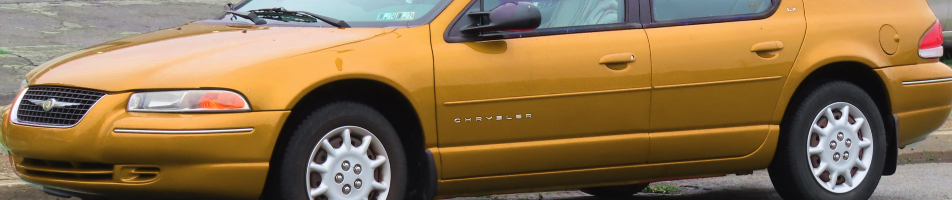 Chrysler Cirrus Accessories, Custom Mods & Upgrades - NAPA Auto Parts