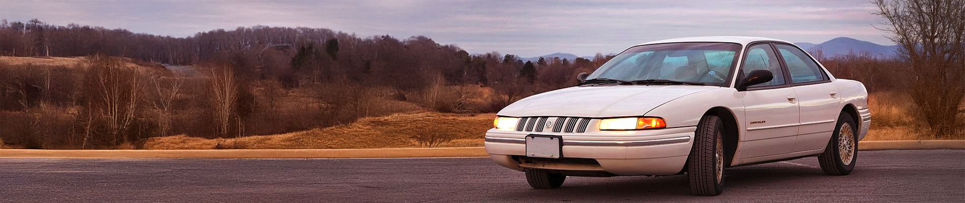 Chrysler Concorde Accessories, Custom Mods & Upgrades - NAPA Auto Parts