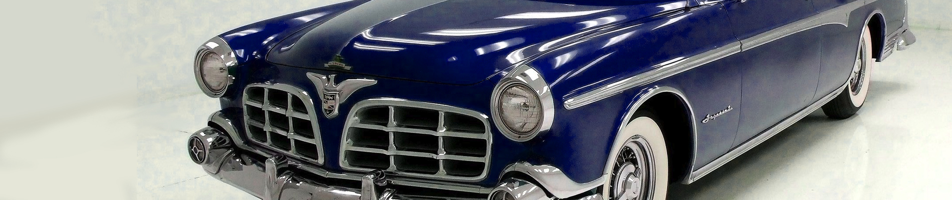 Chrysler Imperial Accessories, Custom Mods & Upgrades - NAPA Auto Parts