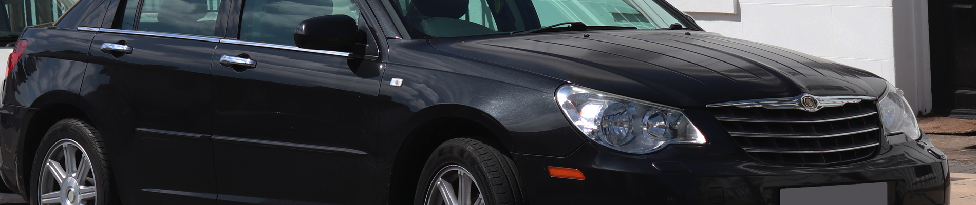 Chrysler Sebring Accessories, Custom Mods & Upgrades - NAPA Auto Parts