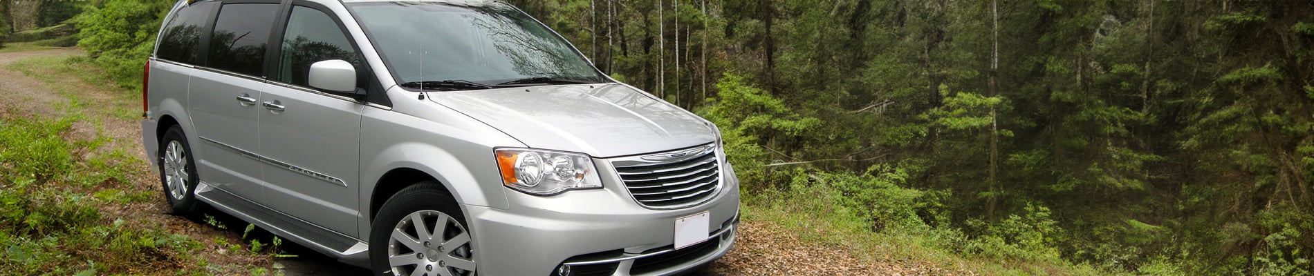 Chrysler Town & Country Accessories, Custom Mods & Upgrades - NAPA Auto Parts