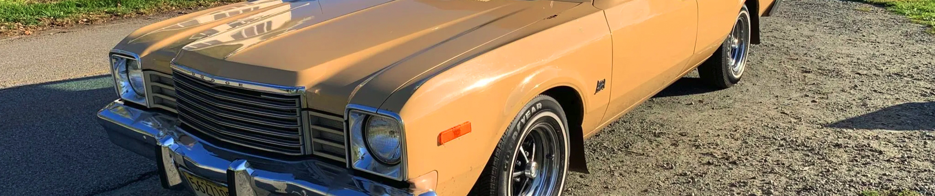 Dodge Aspen Accessories, Custom Mods & Upgrades - NAPA Auto Parts