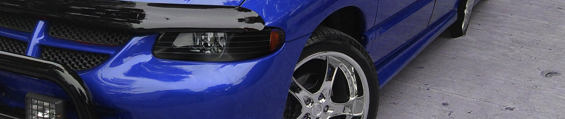 Dodge Caravan Accessories, Custom Mods & Upgrades - NAPA Auto Parts