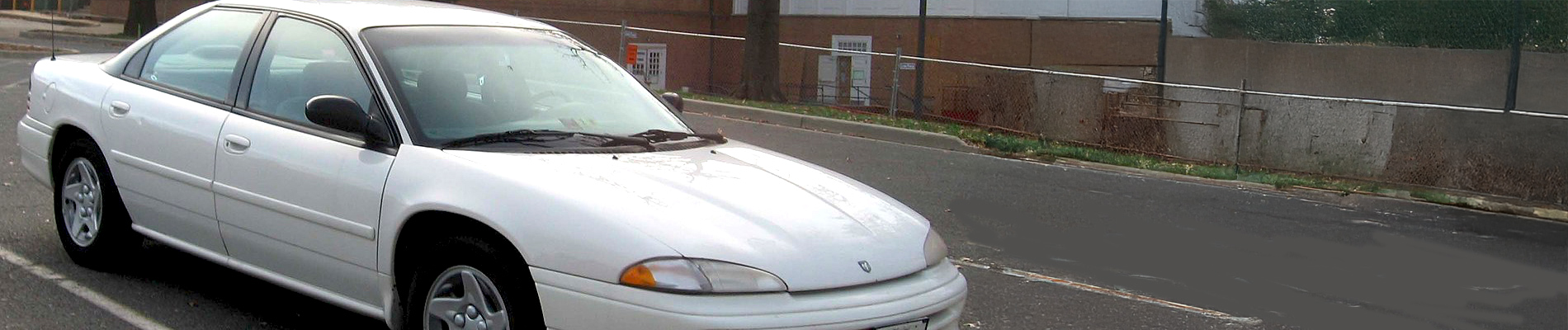 Dodge Intrepid Accessories, Custom Mods & Upgrades - NAPA Auto Parts