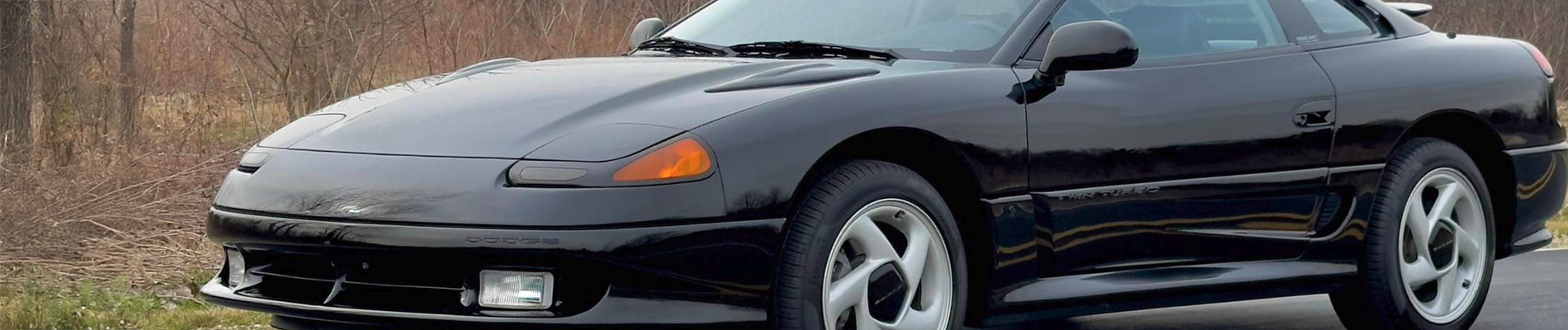 Dodge Stealth Accessories, Custom Mods & Upgrades - NAPA Auto Parts