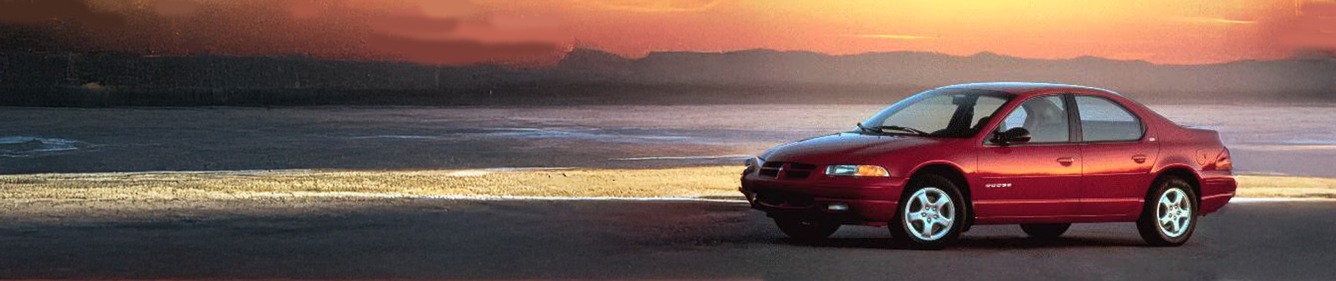 Dodge Stratus Accessories, Custom Mods & Upgrades - NAPA Auto Parts