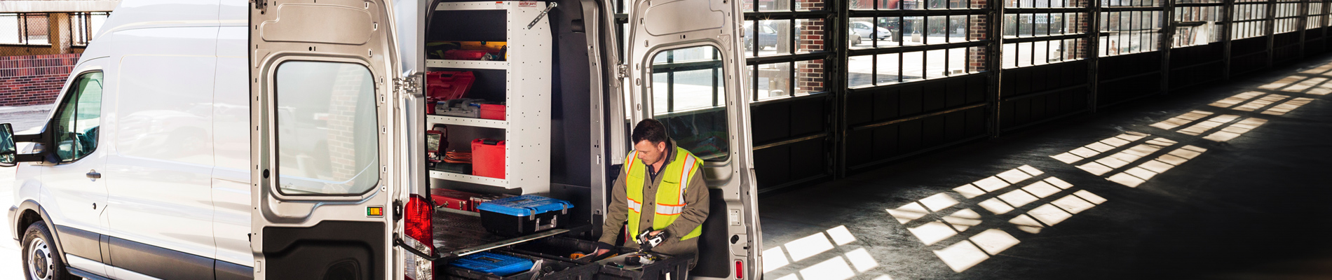 Dodge Van Accessories, Custom Mods & Upgrades - NAPA Auto Parts