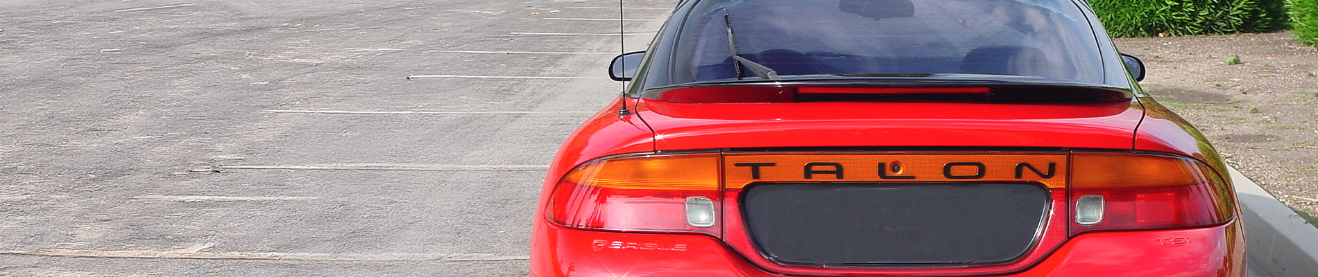 Eagle Talon Accessories, Custom Mods & Upgrades - NAPA Auto Parts