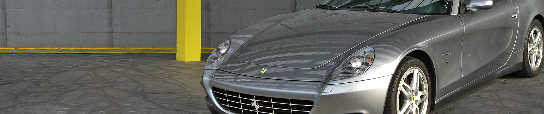 Ferrari 612 Scaglietti Accessories, Custom Mods & Upgrades - NAPA Auto Parts