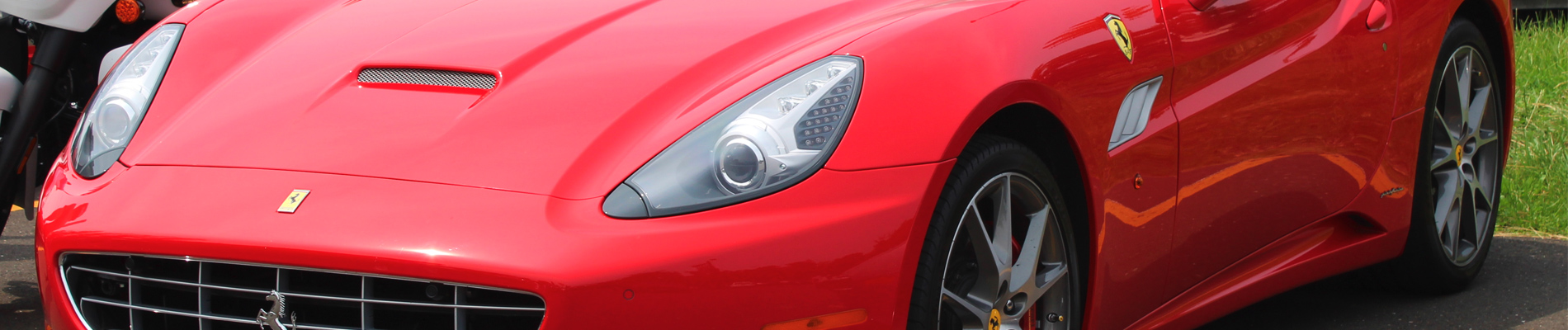 Ferrari California Accessories, Custom Mods & Upgrades - NAPA Auto Parts