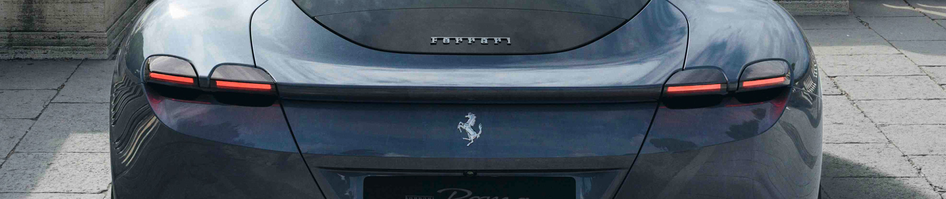 Ferrari Roma  Accessories, Custom Mods & Upgrades - NAPA Auto Parts