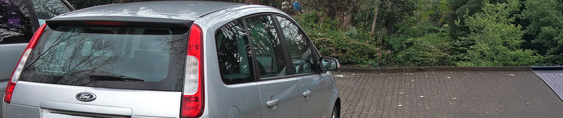 Ford C-Max Accessories, Custom Mods & Upgrades - NAPA Auto Parts