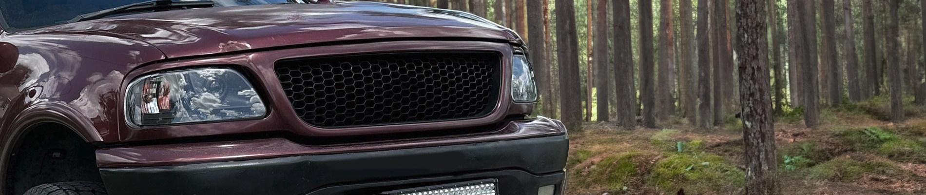 Ford F-100 Accessories, Custom Mods & Upgrades - NAPA Auto Parts