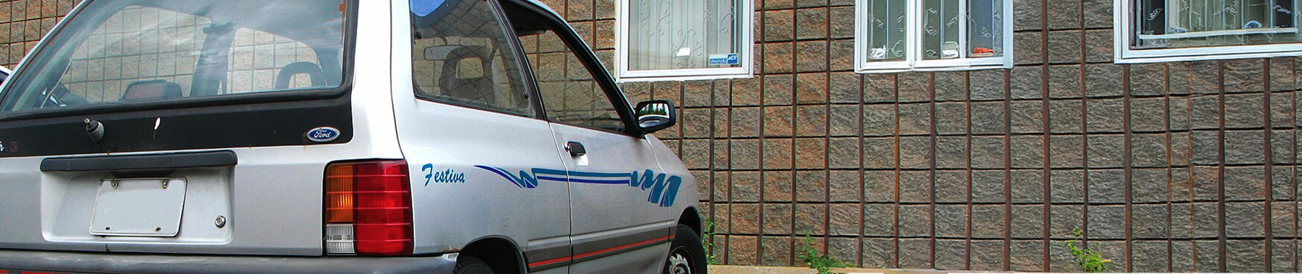 Ford Festiva Accessories, Custom Mods & Upgrades - NAPA Auto Parts