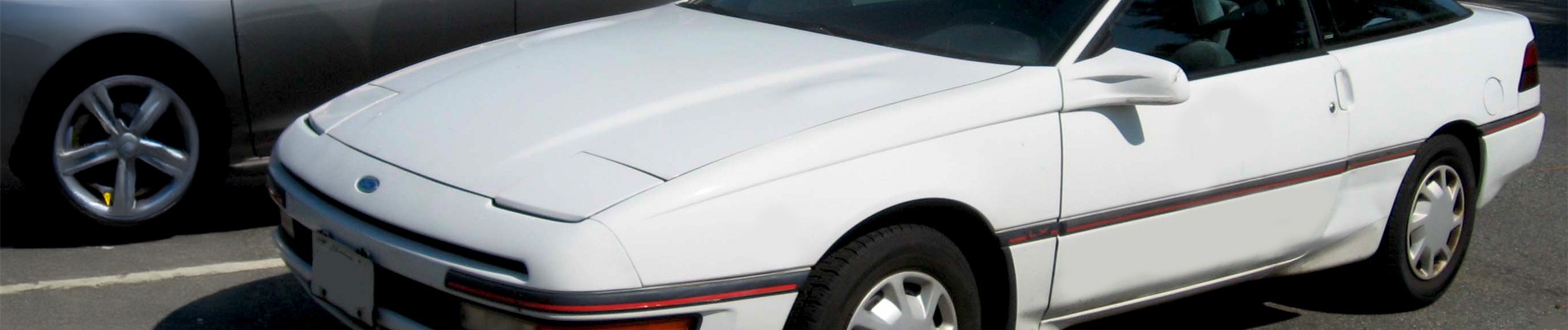 Ford Probe Accessories, Custom Mods & Upgrades - NAPA Auto Parts