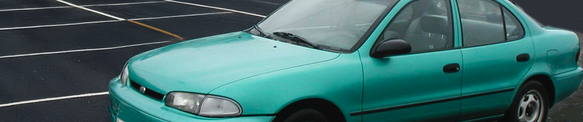 Geo Prizm Accessories, Custom Mods & Upgrades - NAPA Auto Parts