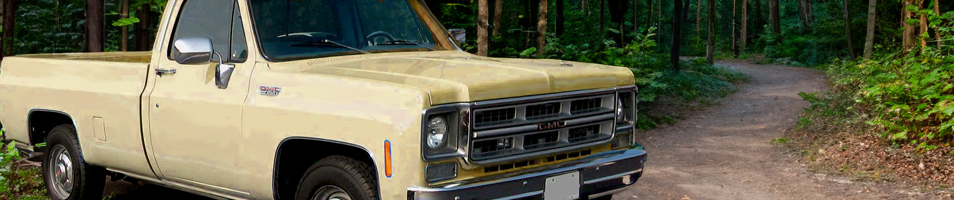 GMC C/K Pickup Accessories, Custom Mods & Upgrades - NAPA Auto Parts
