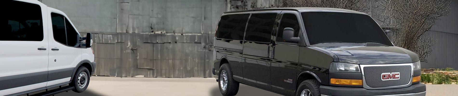 GMC Savana Accessories, Custom Mods & Upgrades - NAPA Auto Parts