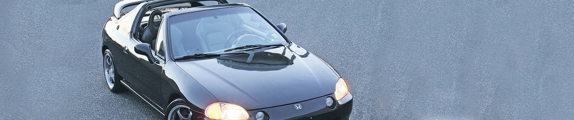 Honda Civic del Sol Accessories, Custom Mods & Upgrades - NAPA Auto Parts