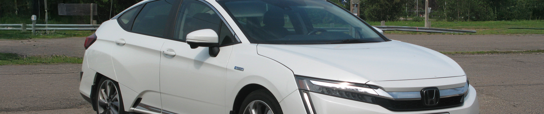 Honda Clarity Accessories, Custom Mods & Upgrades - NAPA Auto Parts