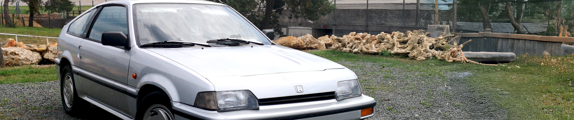 Honda CRX Accessories, Custom Mods & Upgrades - NAPA Auto Parts