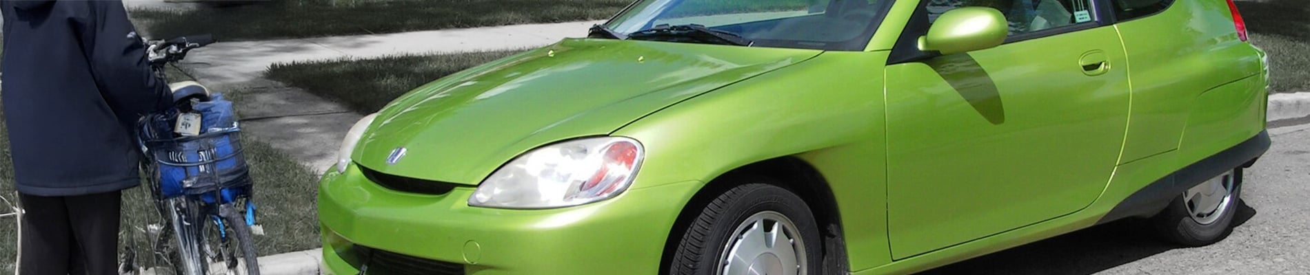Honda Insight Accessories, Custom Mods & Upgrades - NAPA Auto Parts