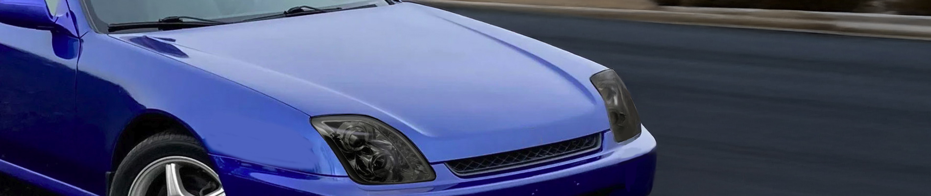 Honda Prelude Accessories, Custom Mods & Upgrades - NAPA Auto Parts