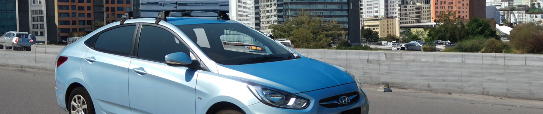 Hyundai Accent Accessories, Custom Mods & Upgrades - NAPA Auto Parts