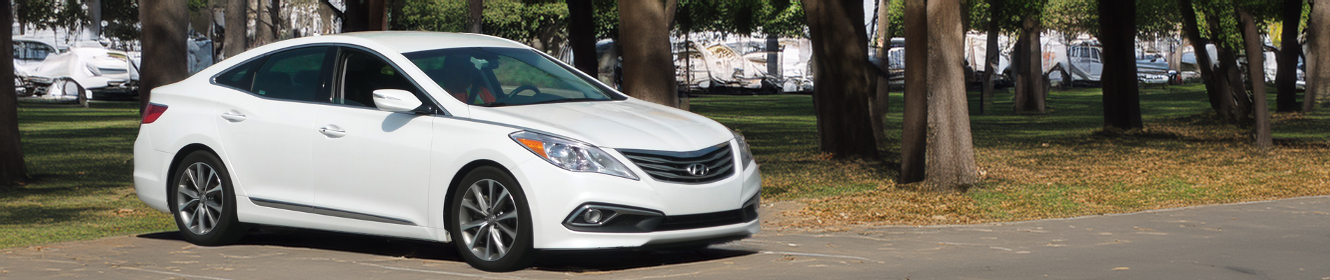 Hyundai Azera Accessories, Custom Mods & Upgrades - NAPA Auto Parts