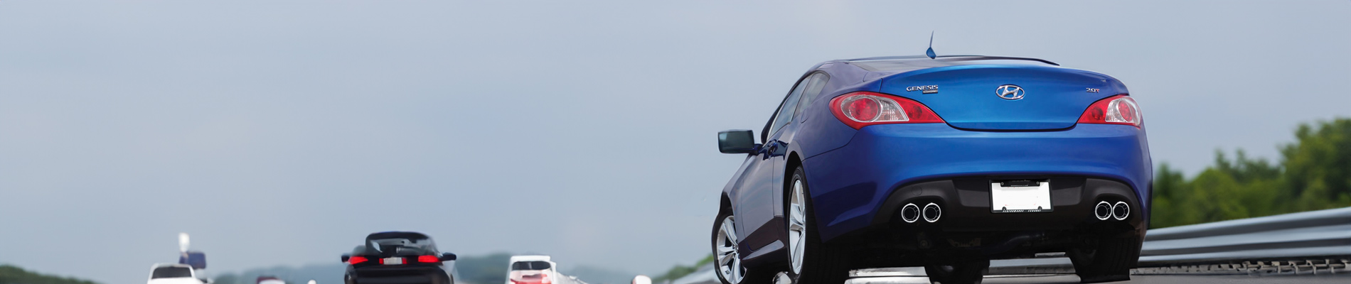 Hyundai Genesis Accessories, Custom Mods & Upgrades - NAPA Auto Parts