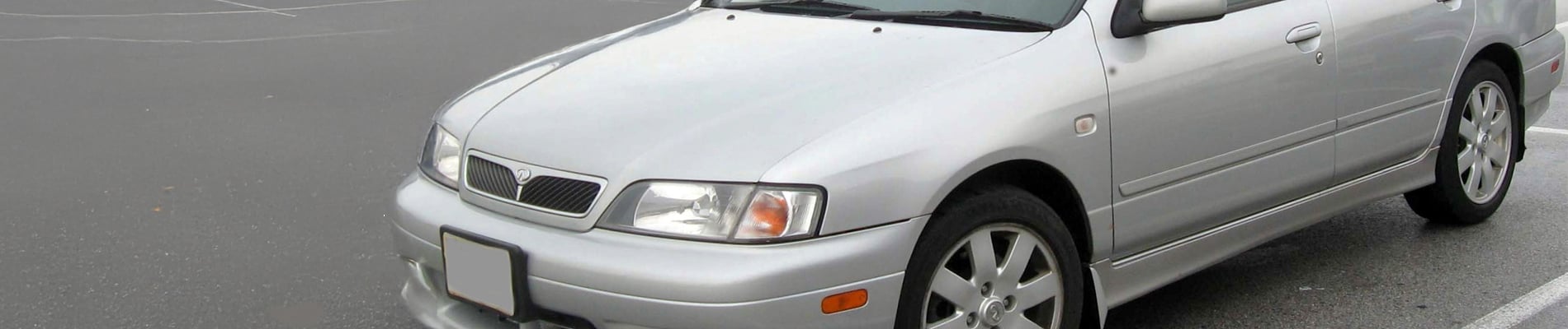 Infiniti G20 Accessories, Custom Mods & Upgrades - NAPA Auto Parts